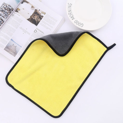 Car Drying Towel