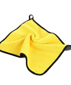 Car Drying Towel