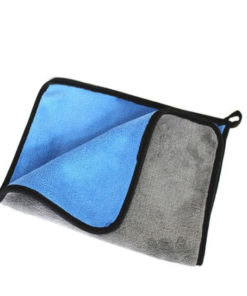 Car Drying Towel