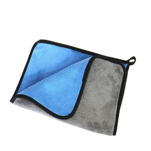 Car Drying Towel