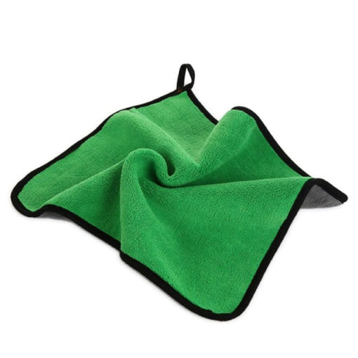 Car Drying Towel