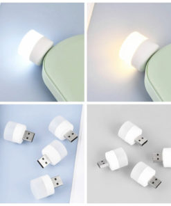 USB Night Light