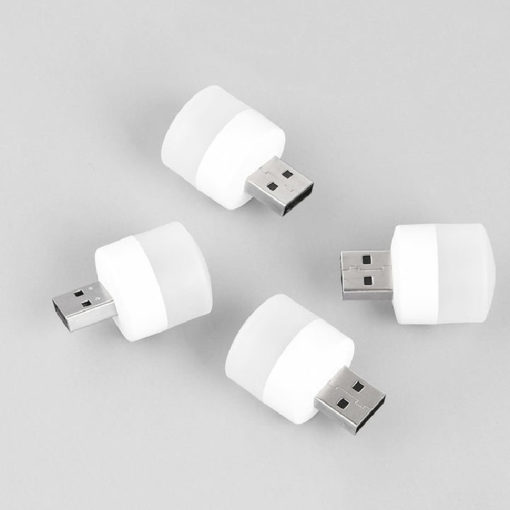 USB Night Light