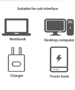 USB Night Light