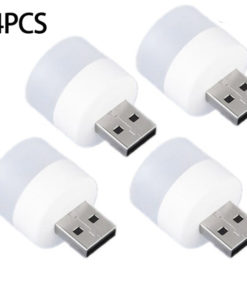 USB Night Light