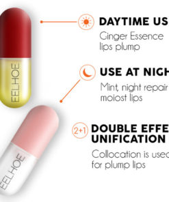 Natural Lip Plumper