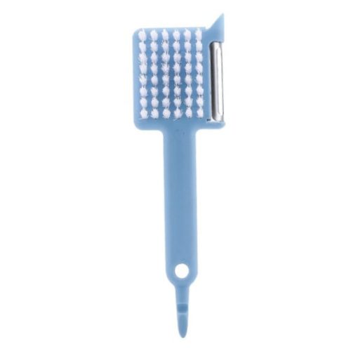 5-in-1 Vegetable Peeler Brush