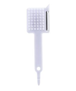 5-in-1 Vegetable Peeler Brush