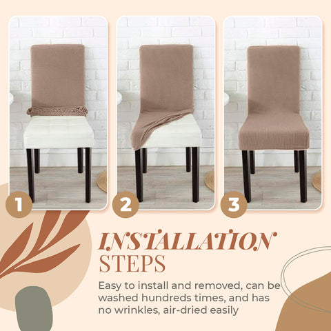 Premium Chair Slipcover Online Best Price 2022 MOLOOCO   20211227 Premium Chair Slipcover Infographic 02 Joyce 480x480 