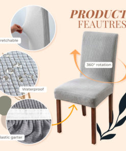 Chair Slipcover