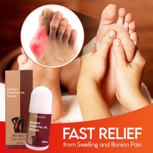 Pro'Health Bunion Essential Oil Roller