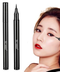 Anti-Oil Waterproof Liquid Eyeliner Pencil