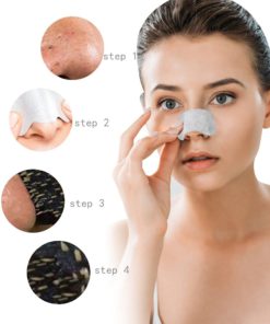 Blackhead Remover Nose Sticker