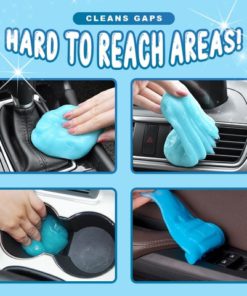 Car Cleaning Gel