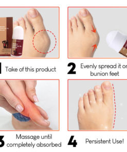 Pro'Health Bunion Essential Oil Roller