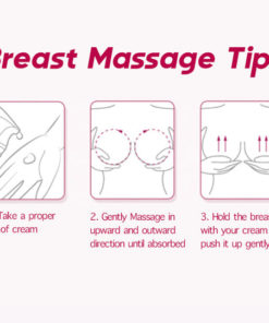 Breast Enhancement Cream