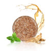 All Natural Shampoo Bar