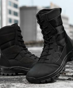 Tactical Military Boots,Military Boots