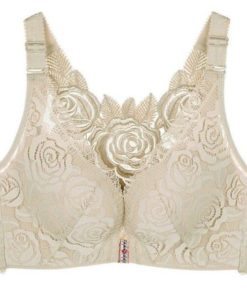 Comfort Rose Bra