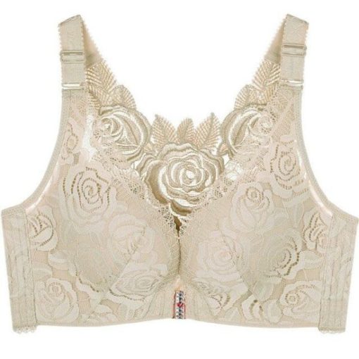 Comfort Rose Bra