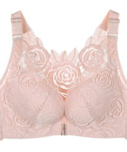 Comfort Rose Bra