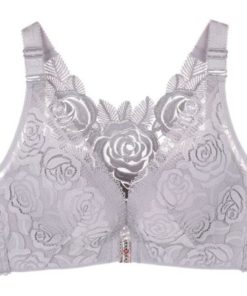 Comfort Rose Bra