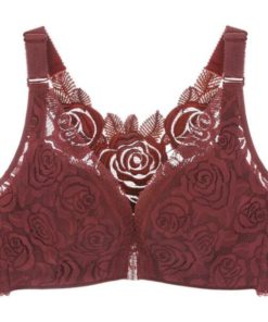 Comfort Rose Bra