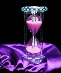 Hourglass Timer Sand Clock Home Decoration