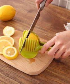 Food Slicing Tool Holder