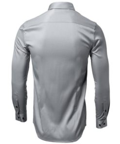 Stretch Anti-wrinkle Shirt