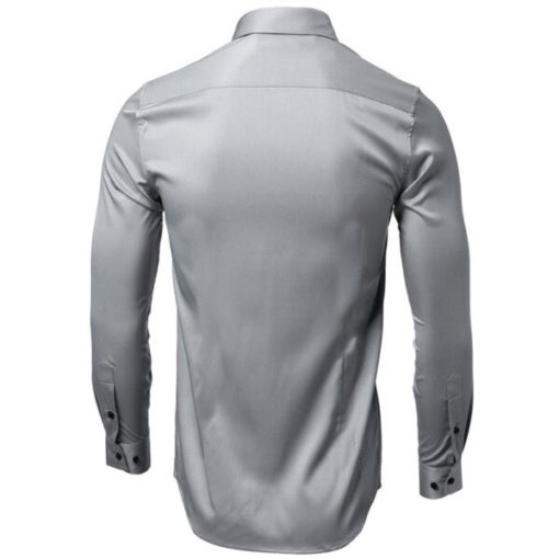 Stretch Anti-wrinkle Shirt