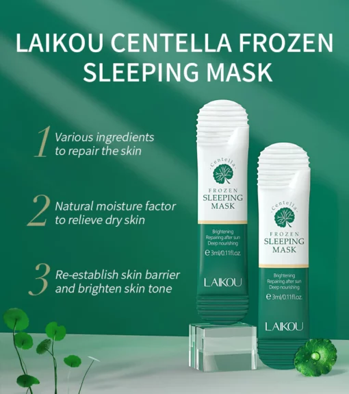 Fresh Rose Deep Hydration Sleeping Mask