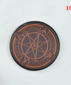 Magic Circle Wireless Charger,Circle Wireless Charger