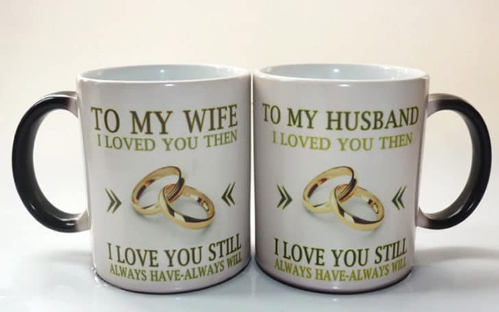 Wedding Gift Ideas for Couple Already Living Together