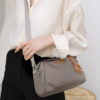 Large Capacity Lightweight Casual Shoulder Bag