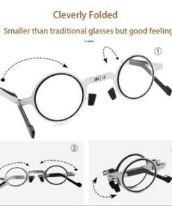 Folding Reading Glasses