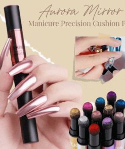 Mirror Manicure Precision Cushion Pen