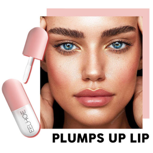 Natural Lip Plumper