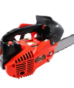 Gasoline Chain Saw