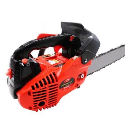 Gasoline Chain Saw