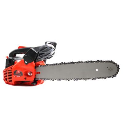 Gasoline Chain Saw