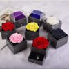 Rose Jewelry Box