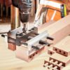 Self Centering Dowel Jig