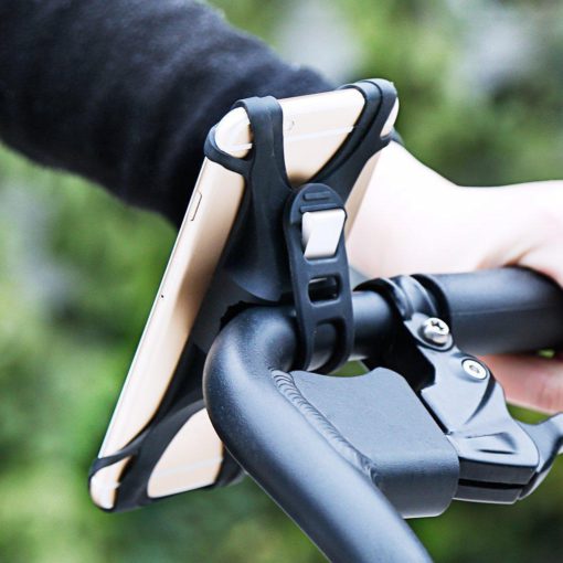 Universal Bike Phone Holder