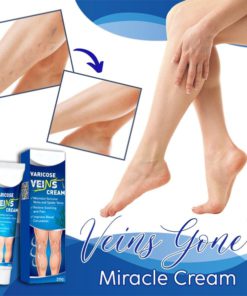 Varicose Veins Cream