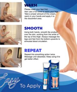 Varicose Veins Cream