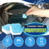 Washing Machine Cleaner Tablet