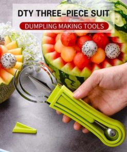 Stainless Steel Fruit Tool Set