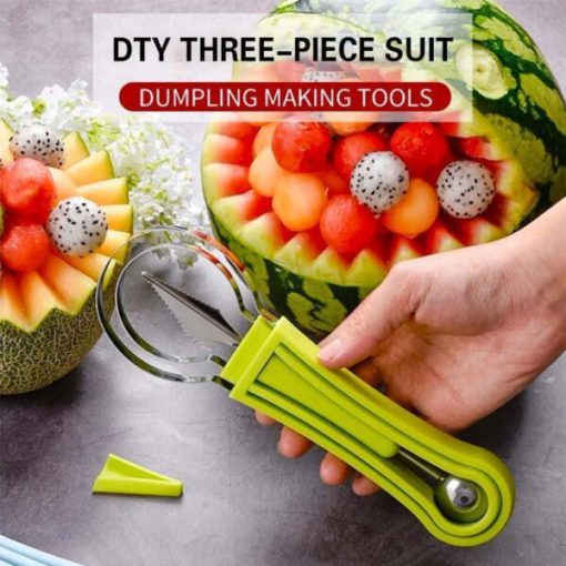 Stainless Steel Fruit Tool Set