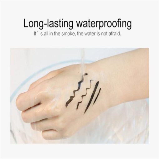 Anti-Oil Waterproof Liquid Eyeliner Pencil